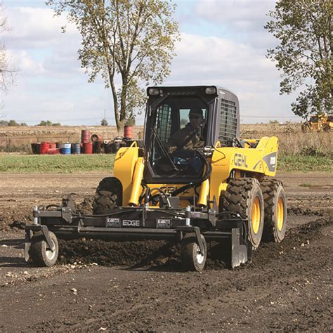 skid steer attachment rental